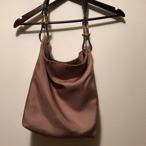 JPK Paris Gold Tote